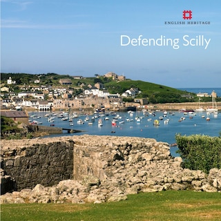 Front cover_Defending Scilly