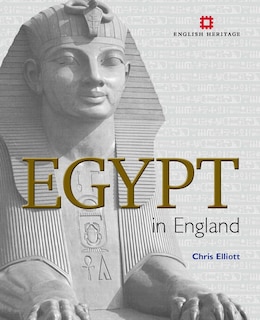 Couverture_Egypt In England