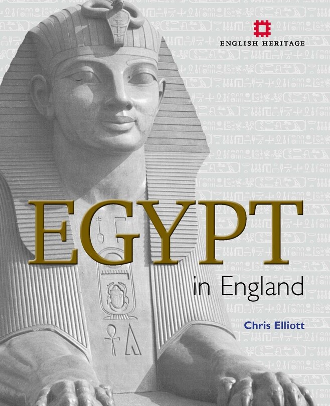 Couverture_Egypt In England