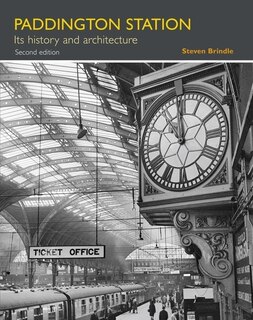 Couverture_Paddington Station