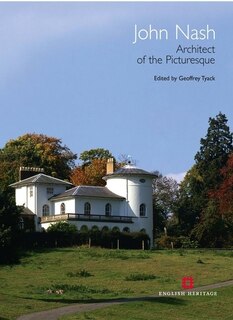 Front cover_John Nash