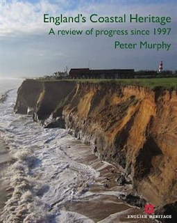 Front cover_England's Coastal Heritage