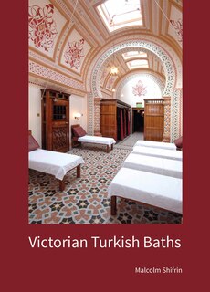 Front cover_Victorian Turkish Baths