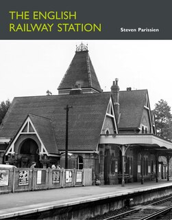 Couverture_The English Railway Station