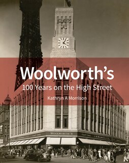 Front cover_Woolworth's