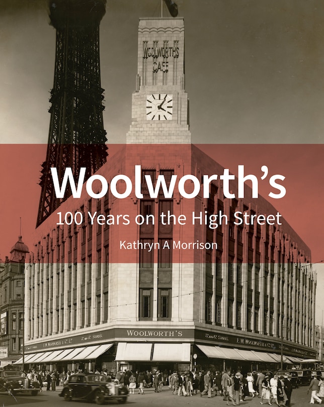 Front cover_Woolworth's