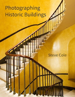Front cover_Photographing Historic Buildings