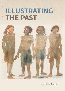 Couverture_Illustrating The Past
