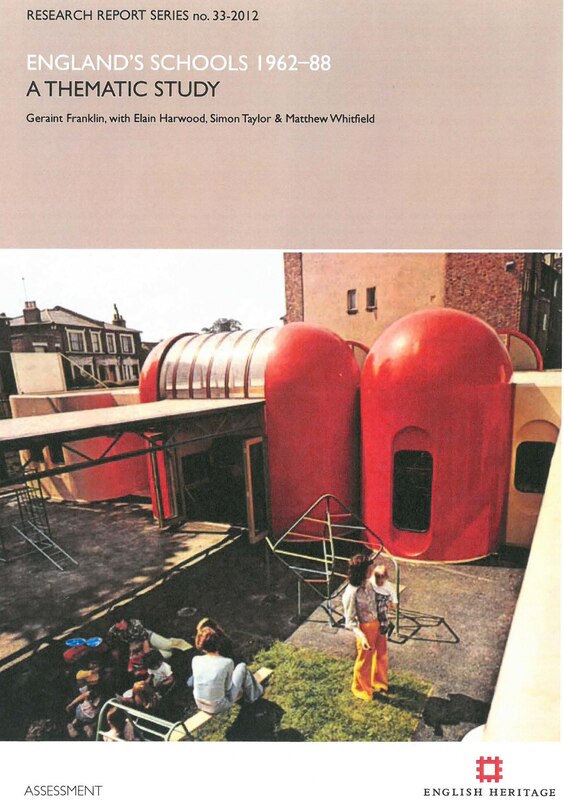 Front cover_England's Schools 1962-88