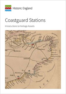 Front cover_Coastguard Stations