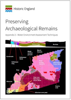 Couverture_Preserving Archaeological Remains