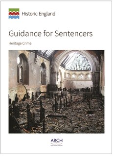 Front cover_Guidance for Sentencers