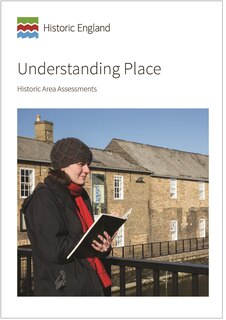Front cover_Understanding Place