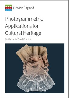 Couverture_Photogrammetric Applications for Cultural Heritage