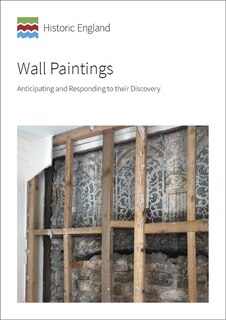 Front cover_Wall Paintings