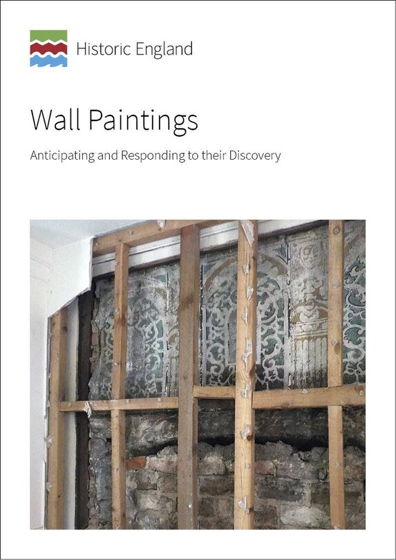 Front cover_Wall Paintings