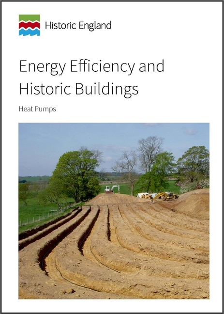 Couverture_Energy Efficiency And Historic Buildings