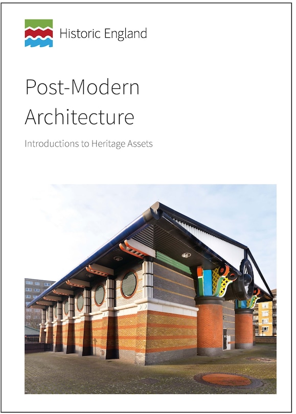 Post-Modern Architecture: Introductions to Heritage Assets