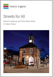 Front cover_Streets for All