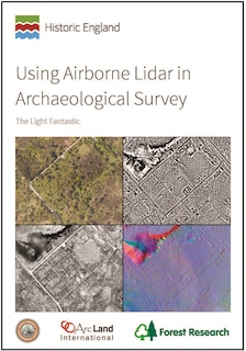Couverture_Using Airborne Lidar in Archaeological Survey