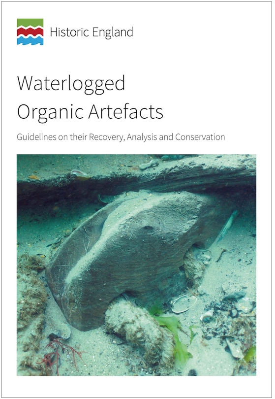 Couverture_Waterlogged Organic Artefacts