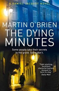 Couverture_The Dying Minutes