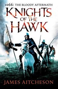 Couverture_Knights Of The Hawk