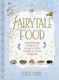 Couverture_Fairytale Food