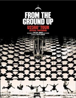 Front cover_From The Ground Up