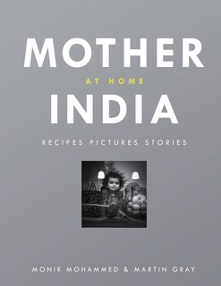 Front cover_Mother India At Home