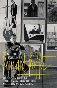Front cover_Bernard Buffet