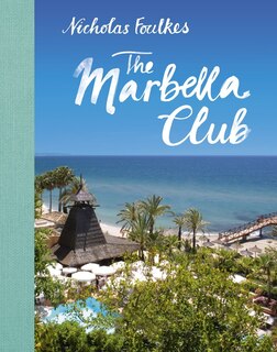 Couverture_The Marbella Club