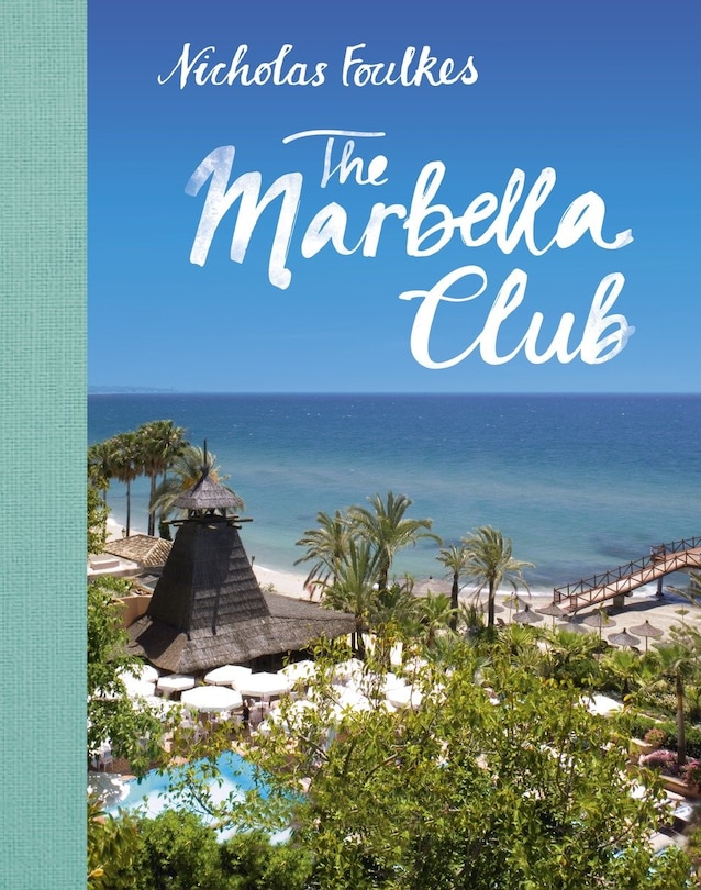 Couverture_The Marbella Club