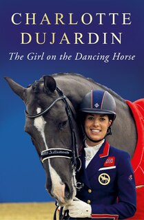 Front cover_The Girl On The Dancing Horse