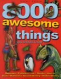 Couverture_8000 AWESOME THINGS YOU SHOULD KNOW