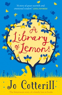 Front cover_A Library of Lemons