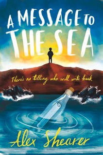Couverture_A Message to the Sea