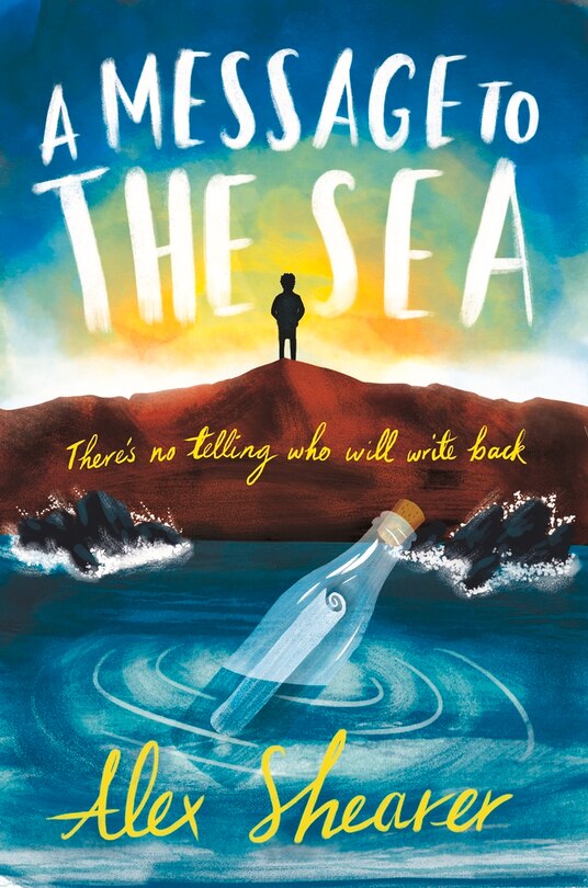Couverture_A Message to the Sea