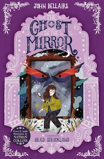 Couverture_The Ghost in the Mirror