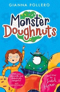 Front cover_Monster Doughnuts