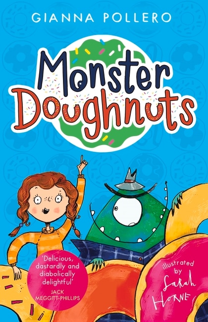 Front cover_Monster Doughnuts