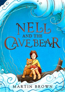 Couverture_Nell and the Cave Bear