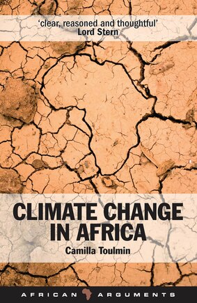 Climate Change In Africa