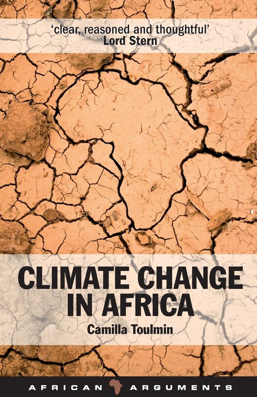 Couverture_Climate Change In Africa