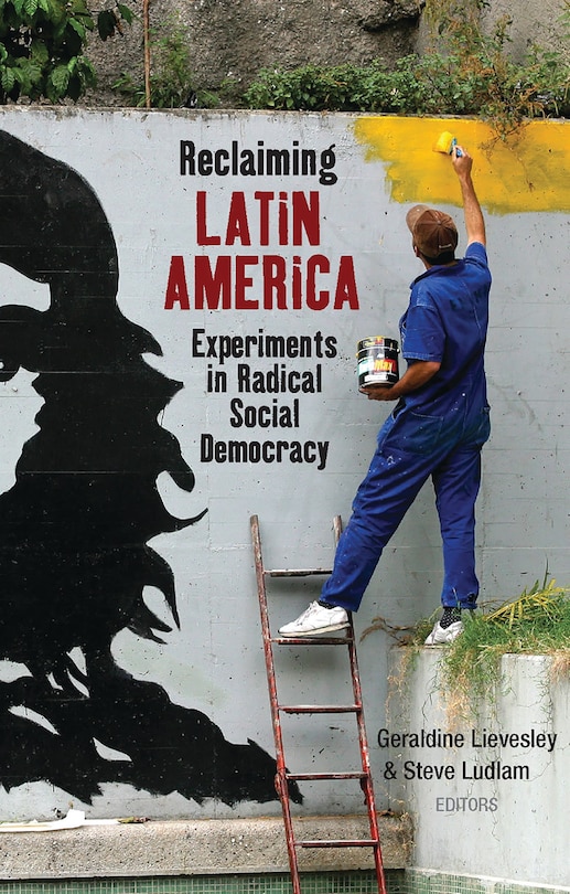 Couverture_Reclaiming Latin America
