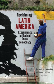 Couverture_Reclaiming Latin America