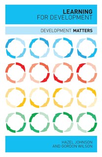 Front cover_Learning For Development