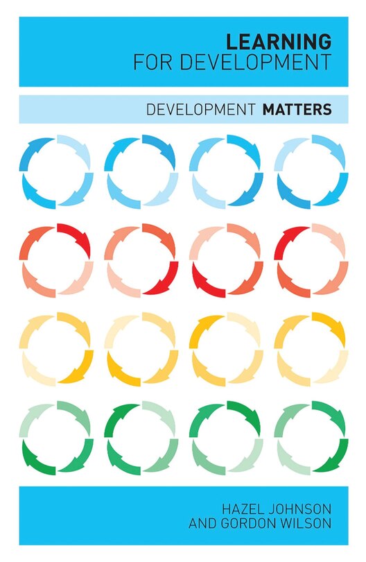 Front cover_Learning For Development
