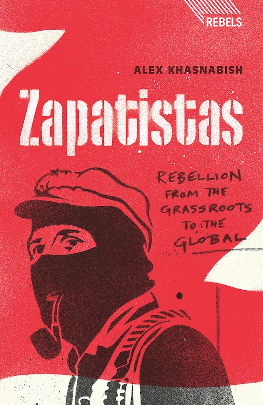 Front cover_Zapatistas