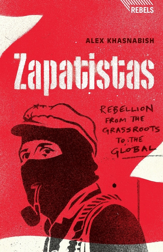 Front cover_Zapatistas